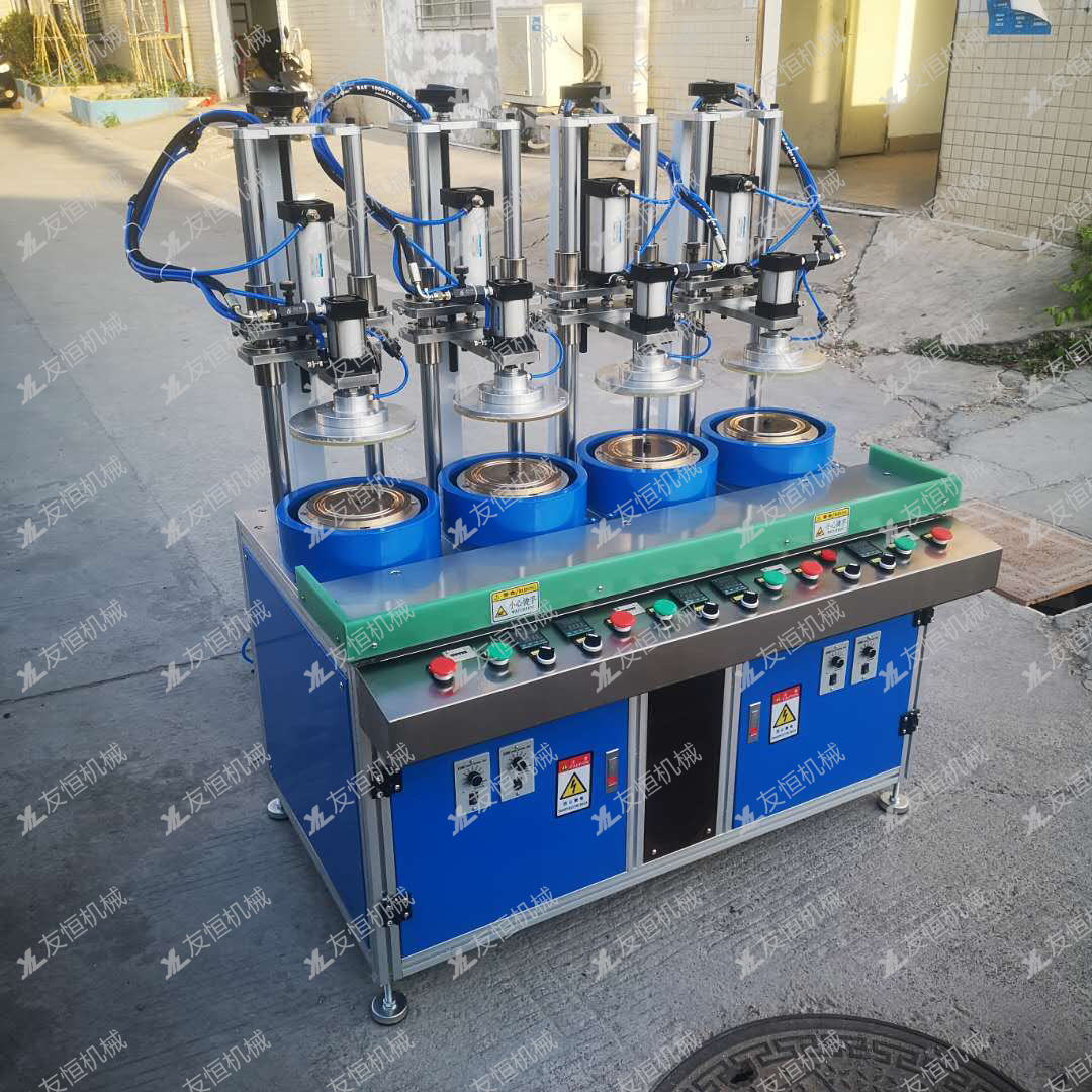 圆筒卷边机 圆筒卷边机