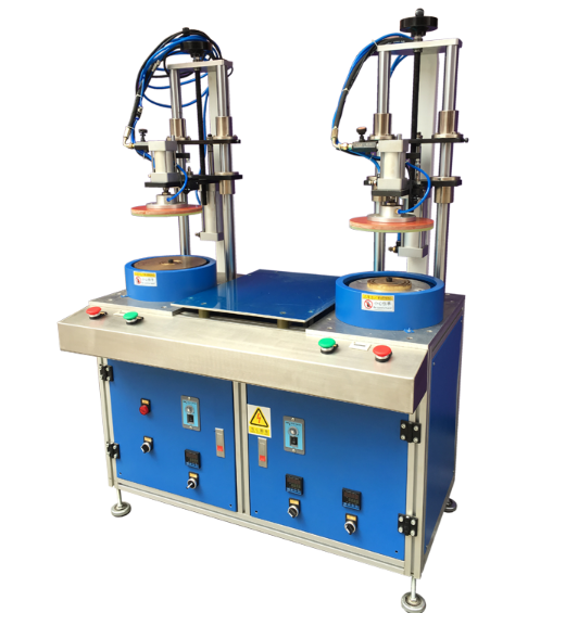 圆筒卷边机 圆筒卷边机