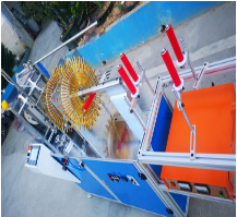 全自动胶盒机 全自动胶盒机